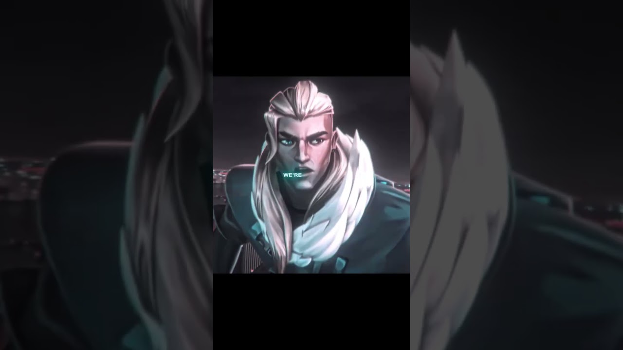 CYPHER AND SOVA EDIT | VALORANT EDIT | #valorant