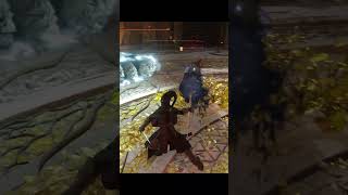 Elden Ring PVP Can High Defense and Health Save You From a Mage Specialized in Death