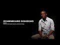 The OpenDoors Scholarship Project: My Journey to SPbPU from Nigeria | Oghenekaro Oghogho