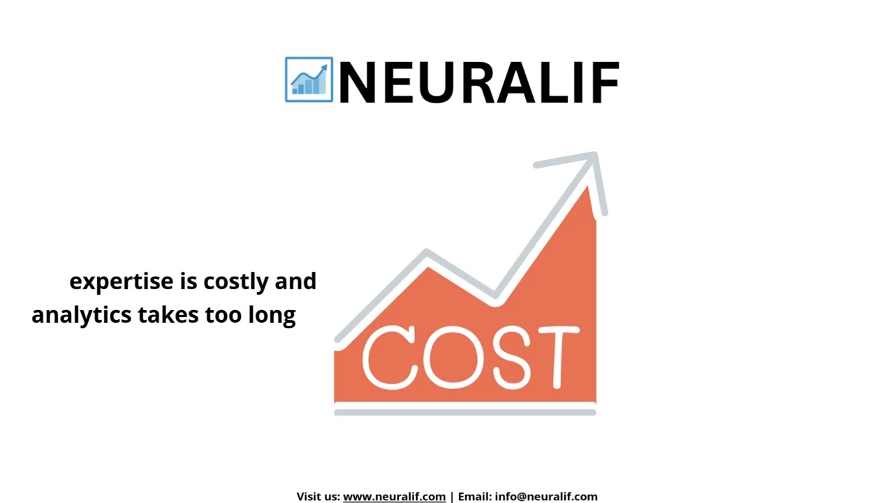 AI-Powered Business Analytics: Get Data Insights in Minutes, Not Weeks | Neuralif