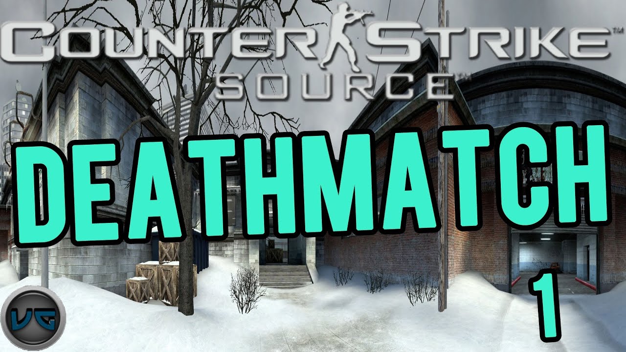 сервера deathmatch cs source steam (119) фото