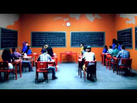 Willow smith whip my hair official music video