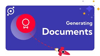 Generating documents - accessplanit