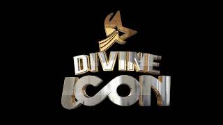 DIVINE Logo animation 1