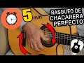 Aprende como tocar chacarera en 5 minutos rasgueos y ritmos folklricos en guitarra criolla tcdg