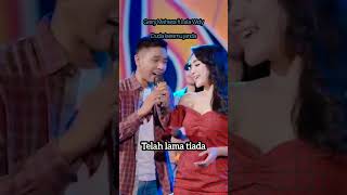 Romantis Bangetgerry Ft Lala Widylagu Duda Ketemu Jandadangdutkoplo dangdut shorts