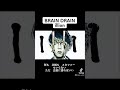 BRAIN DRAIN  illion 歌ってみた(和訳付き) #shorts