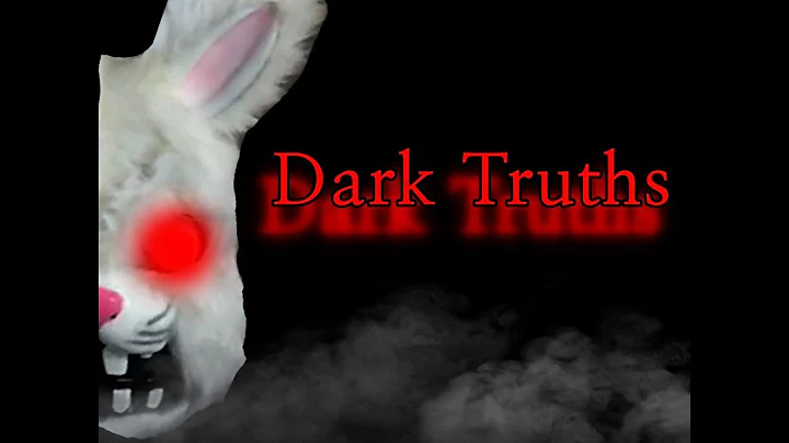 Dark Truths- Short film by Jack Pugh