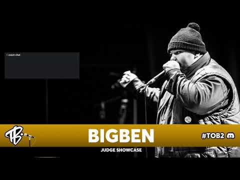 BIGBEN - Judge