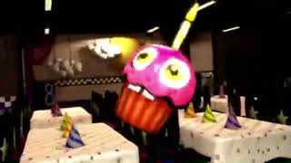 Hey, Want A Bana-Oh What? No Turn It Back Who Wants A Muffin? 100 Times