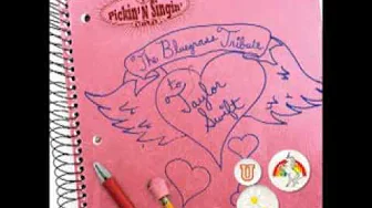 Stay Beautiful - The Bluegrass Tribute to Taylor Swift Stay Beautiful - The Bluegrass Tribute to Taylor Swift