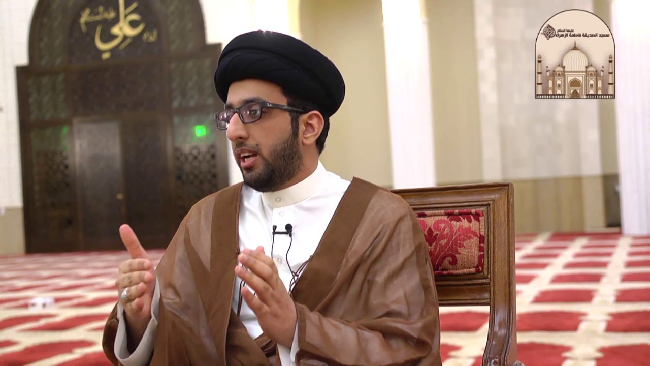 مسألة حول صوم القضاء- سماحة السيد موسى العلي