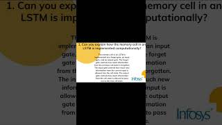 Celebrity Company wise interview questions | Infosys |  Data Scientist Profile