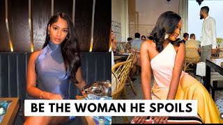 Men Spoil These Kinds Of Women! Attract Provider Men
