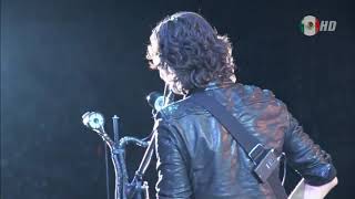 Caifanes - La negra Tomasa Vive Latino 2011