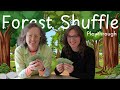 Forest Shuffle Playthrough: A Beautiful Game You Need to Play!
