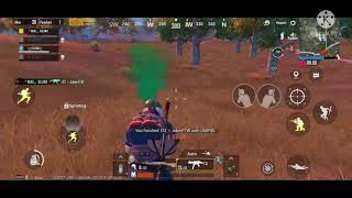 Hacker Killed Me ....Kill Squad 1Vs3 .....