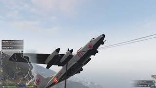 Grand Theft Auto V Paaldansen Met Bombuska