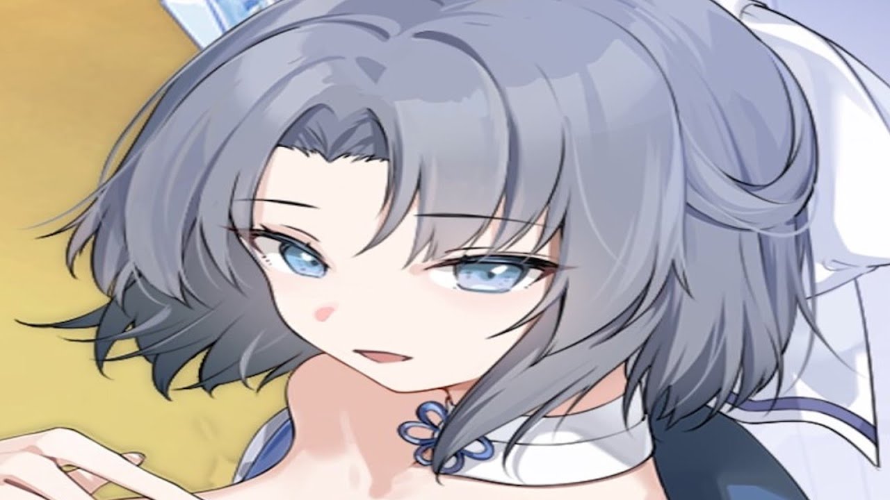 アズレン×シノマス】 雪泉 好感度MAX シノマスコラボ ボイス集