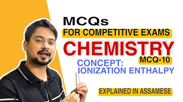 Chemistry Multiple Choice Questions || How to solve || MCQ-10 || Gyanam Tuition #neet  #jeemains