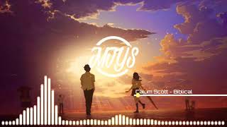 Calumm Scott - Biblical