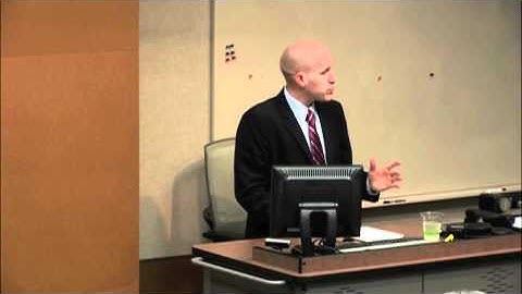 Pipeline Regulations Briefing: Part 1