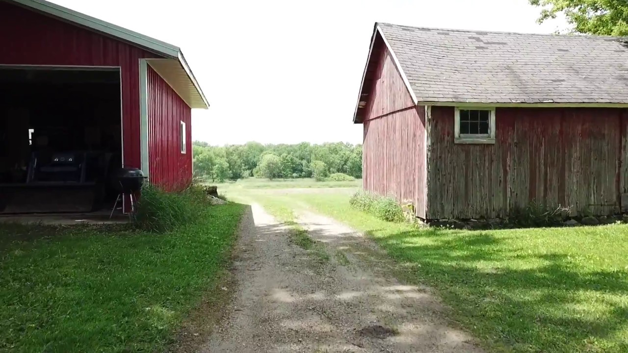 to W 681 Ixonia, Wisconsin YouTube