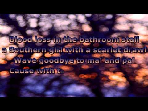 Red Hot Chili Peppers - Scar Tissue lyrics