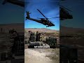 ✈️Why Helicopters Still Use “Old” Rockets Instead of Precision Missiles! #military #usarmy #airforce