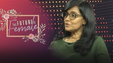 The Future is Female: All kids welcome - Special needs & inclusive education