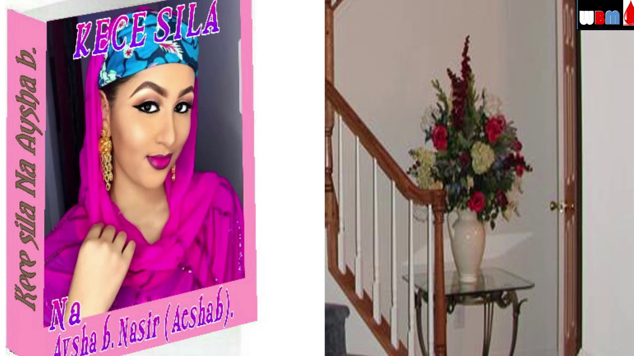 KECE SILA PART 2 (CIKIN RAINA) Labarin gwagwarmayar rayuwa hadi da wulakanchi