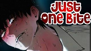Interview with a Yandere VAMPIRE ♡ [Dom] [M4A] [British] [ASMR]