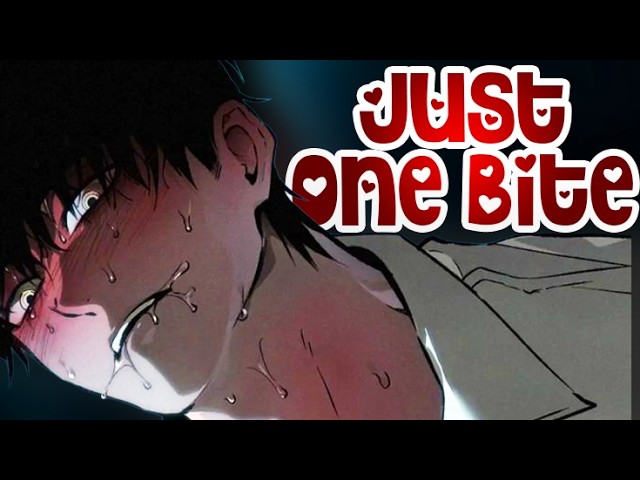 Interview with a Yandere VAMPIRE ♡ [Dom] [M4A] [British] [ASMR]