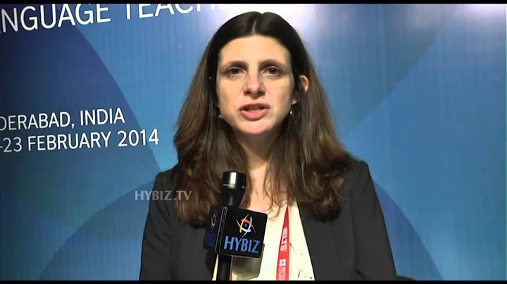 Alison Barrett English for Education Systems