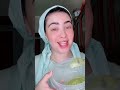 فاش كنمشي الحمام ضروري ندي معيا الحنة 