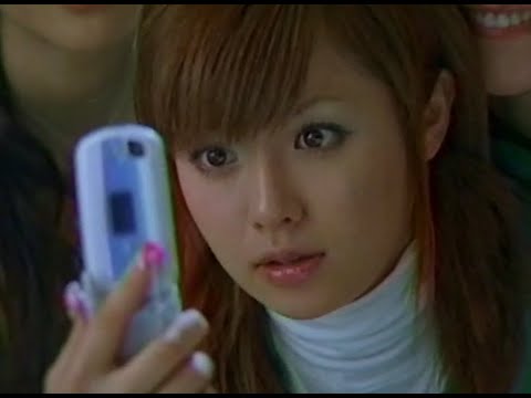 懐かしいCM（2003年）#0012 (Japanese Commercials)
