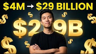 Famous The Youngest Self-Made Billionaire: How a 19-Year-Old Dropout Built a $29 Billion AI Empire Net Worth