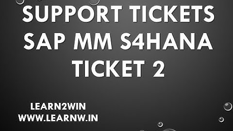 sap mm support tickets examples | No tax information found during consignment invoice posting #sap