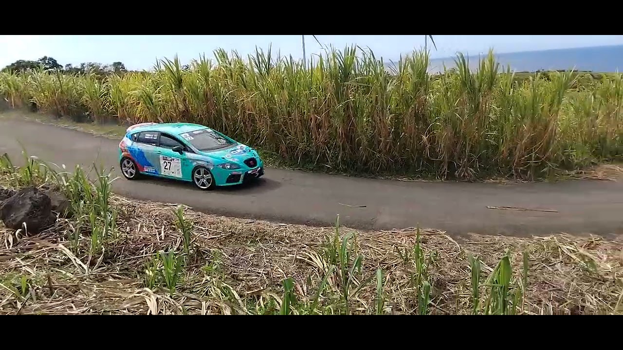 Ronde de l'est 2025 radier 