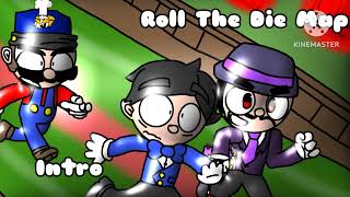 Video thumbnail of "Roll The Die Smg4 WOTFI Map #rollthediesmg4map (OPEN) (Read Description)"