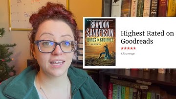 2020 Reading Year in Review