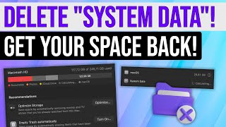 The Hidden Junk Folder That's Stealing Your Mac's Storage