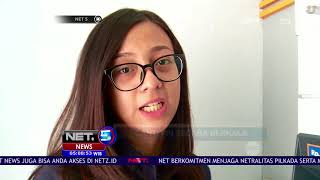 Tips Penarikan Uang di ATM Agar Aman Dari Skimming - NET 5
