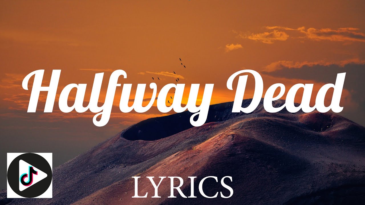 Halfway Dead by Terry Maggert Halfway Dead by Terry Maggert