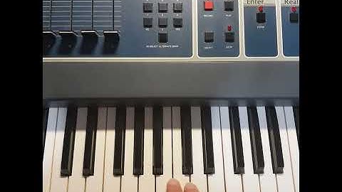 E-mu Emulator II+ HD