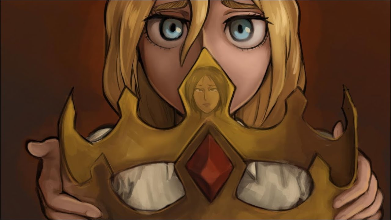 Understanding Attack On Titan's 