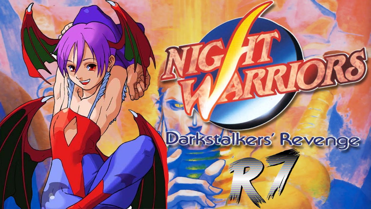 Night Warriors  Watch all 3 episodes