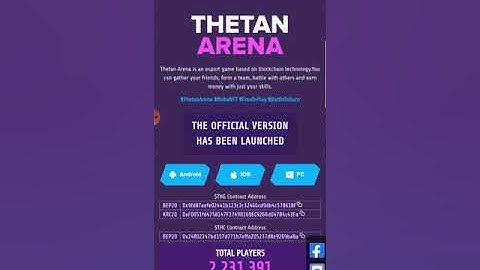 How to setup Thetan Arena on Mobile | How to connect metamask wallet to Thetan arena on mobile