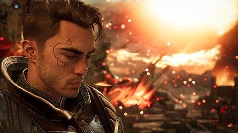 Immortals of Aveum Ps5 Edition part 8 The grapple spell