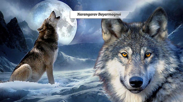 Зүүдээ хамаагүй хүнд битгий ярьж  байгаарай...